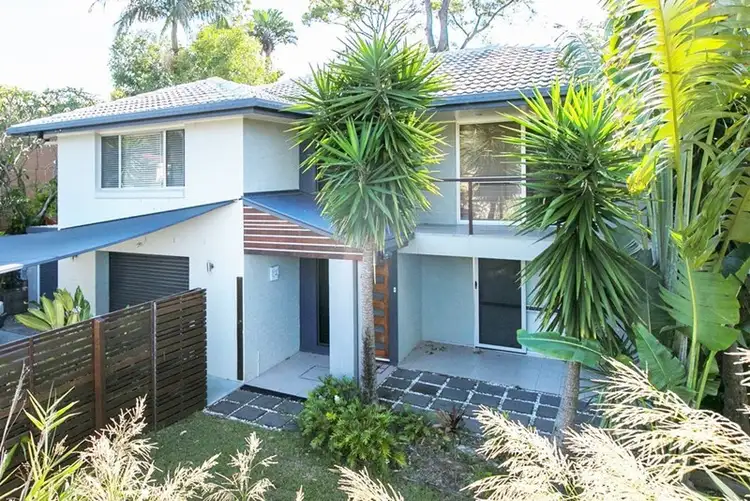 Main view of Homely house listing, 11 Westminster Avenue, Alexandra Hills QLD 4161
