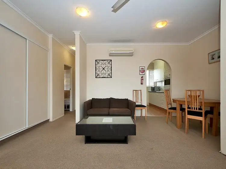 Second view of Homely apartment listing, 11/35 Second Avenue, Broadbeach QLD 4218