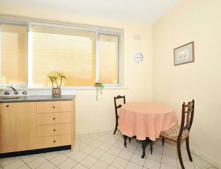 Fourth view of Homely apartment listing, 6/476 North Road, Ormond VIC 3204