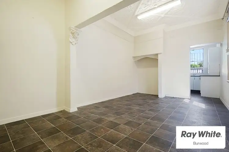 Fifth view of Homely apartment listing, 58a Dalhousie Street, Haberfield NSW 2045