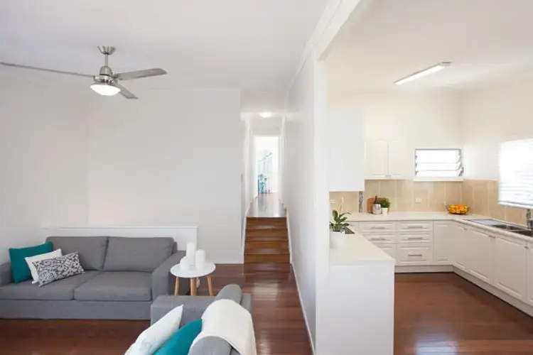 Fifth view of Homely house listing, 13 Lewana Street, Mansfield QLD 4122