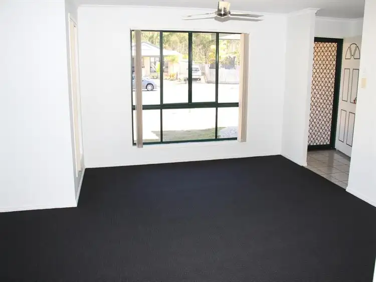 Fifth view of Homely house listing, 46 Curtis Avenue, Boyne Island QLD 4680