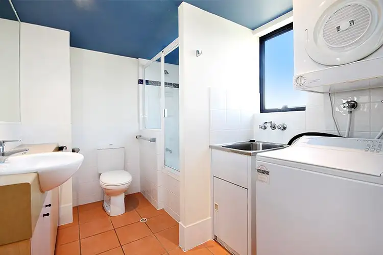 Sixth view of Homely unit listing, 28/136 Alexandra Parade, Alexandra Headland QLD 4572