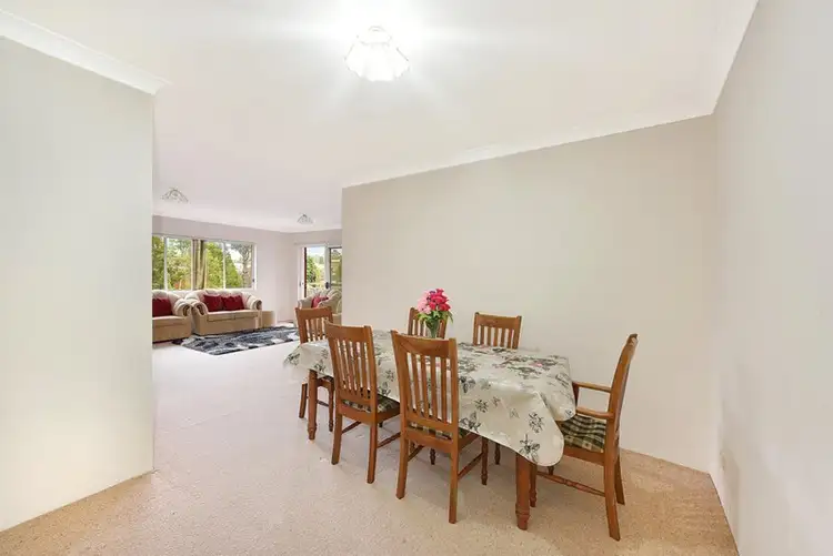 Fourth view of Homely unit listing, 12/44-46 Albert Street, Hornsby NSW 2077