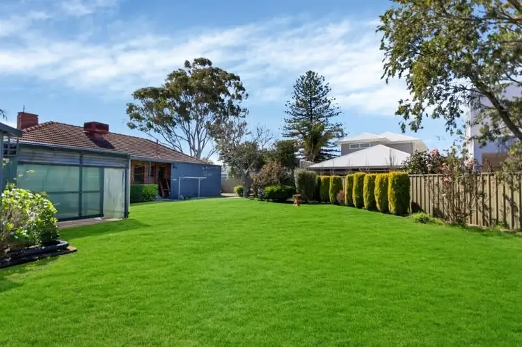 Seventh view of Homely house listing, 16 Hobart Road, Henley Beach South SA 5022