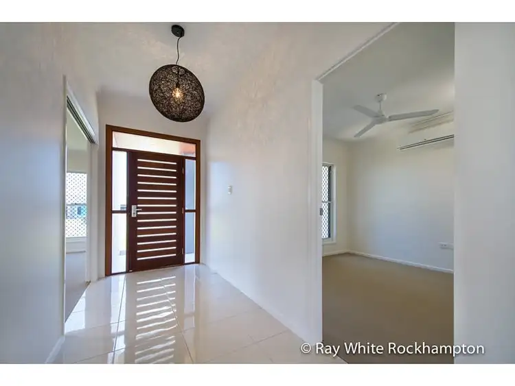 Fourth view of Homely house listing, 5 Boree Court, Norman Gardens QLD 4701
