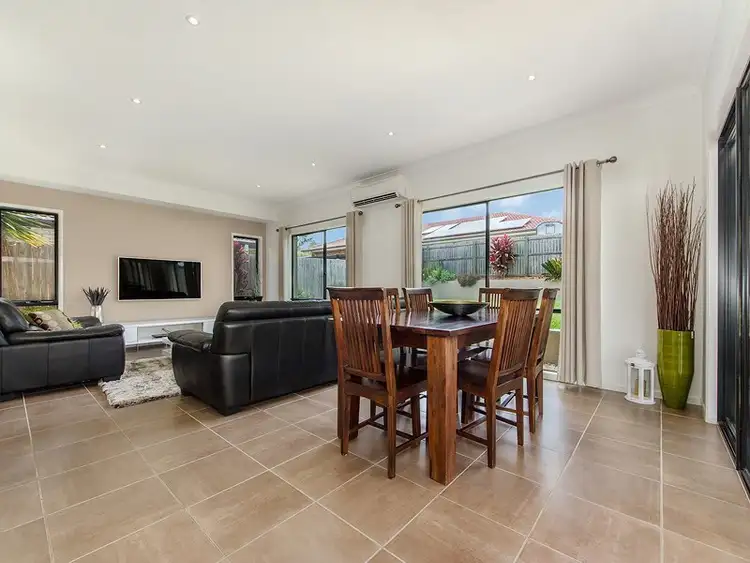 Third view of Homely house listing, 5 Orara Street, Pacific Pines QLD 4211
