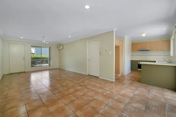 Third view of Homely townhouse listing, 23/25 Buckingham Place, Eight Mile Plains QLD 4113
