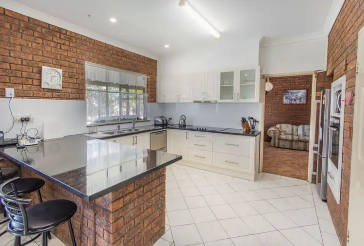 Second view of Homely house listing, 52 Hampton Road, Waterview Heights NSW 2460