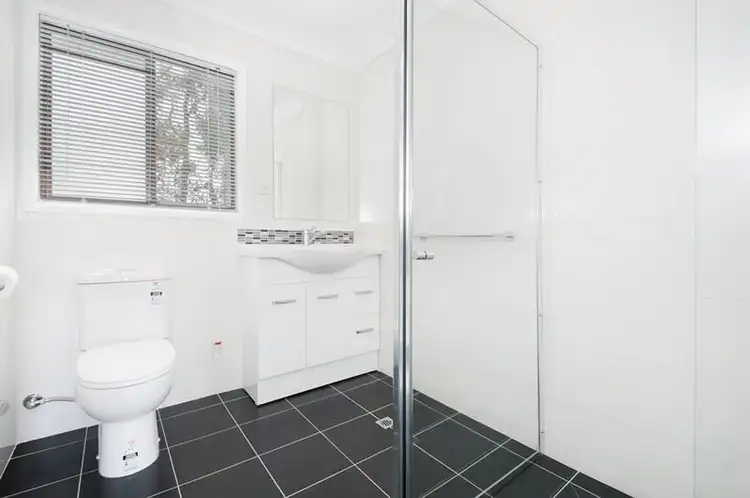 Sixth view of Homely townhouse listing, 44/39 Garfield Road, Woodridge QLD 4114