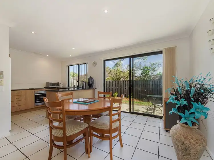 Fourth view of Homely villa listing, 106/590 Pine Ridge Road, Coombabah QLD 4216