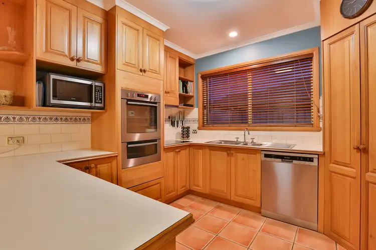 Fifth view of Homely house listing, 11 Dunning Drive, Mildura VIC 3500