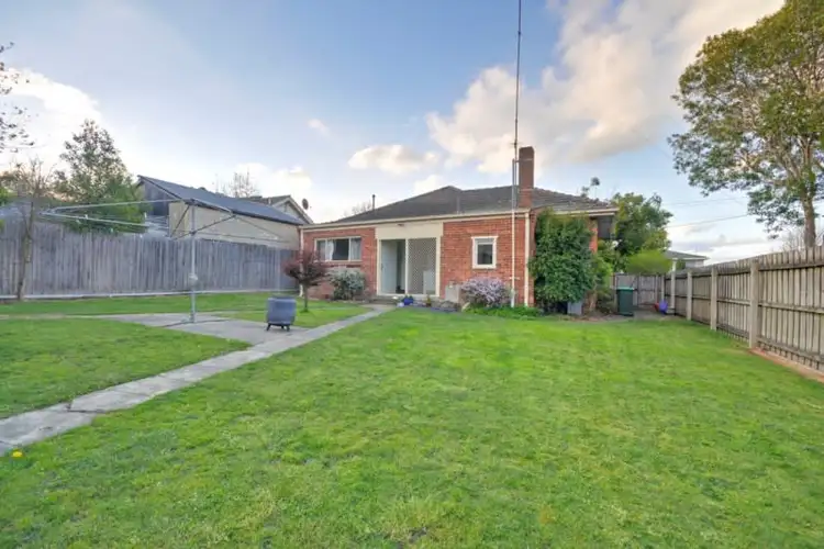 Seventh view of Homely house listing, 91 Grey Street, Traralgon VIC 3844