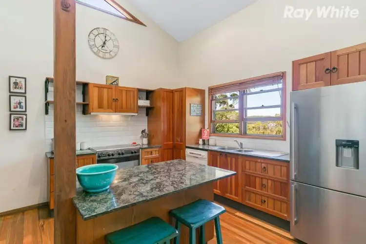 Fifth view of Homely house listing, 21 Treeview Place, Saratoga NSW 2251
