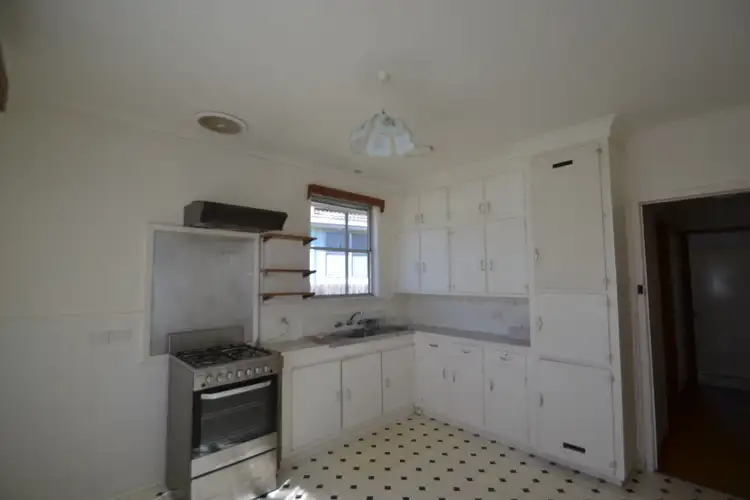 Sixth view of Homely house listing, 35 Mccormack Crescent, Seymour VIC 3660
