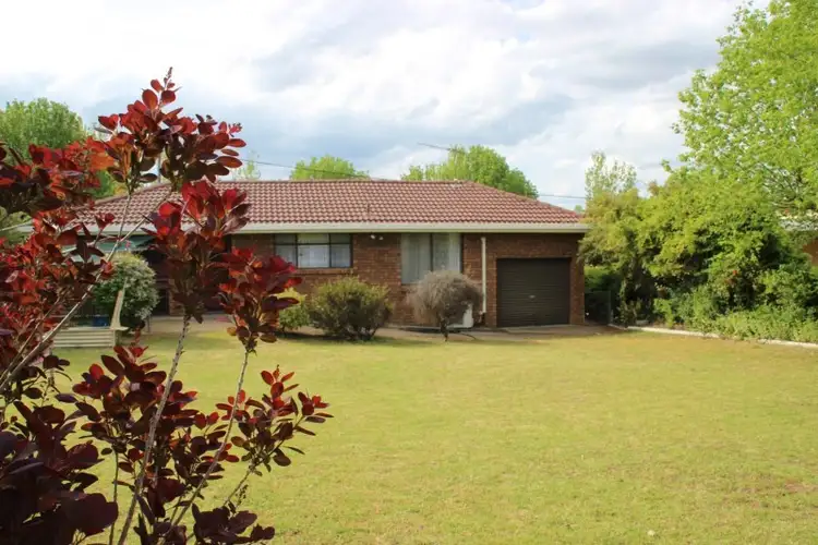 Second view of Homely house listing, 12 DALGARNO, Coonabarabran NSW 2357