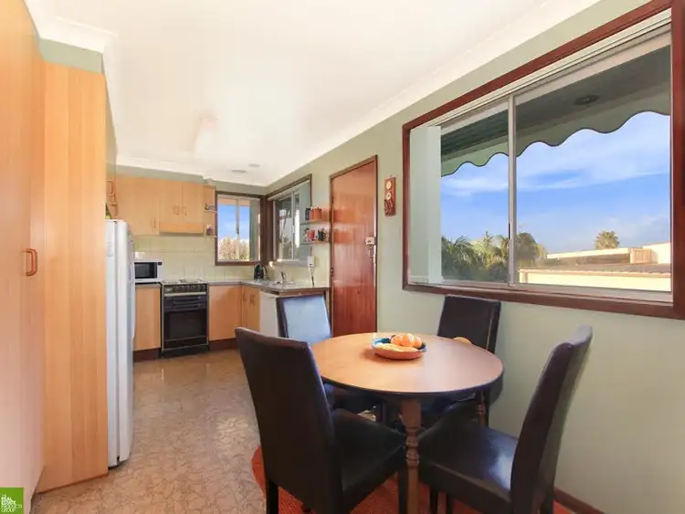 Third view of Homely house listing, 2 Devitt Avenue, Mount Warrigal NSW 2528