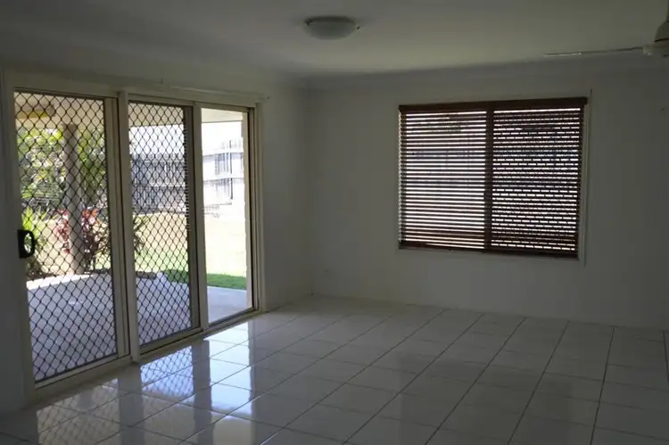 Sixth view of Homely house listing, 22 Corella Drive, Gracemere QLD 4702