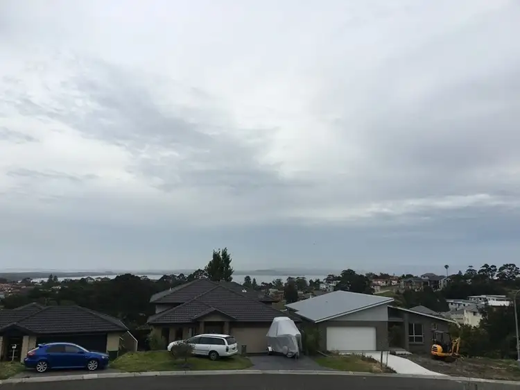 Second view of Homely land listing, 15 Backhouse Road, Lake Heights NSW 2502