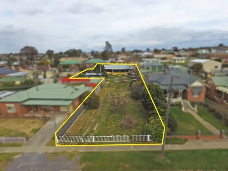 Sixth view of Homely house listing, 156 Clinton Street, Goulburn NSW 2580