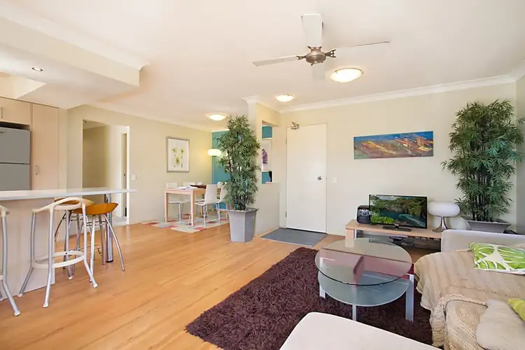 Third view of Homely unit listing, 4/2363 - 2365 Gold Coast Highway, Mermaid Beach QLD 4218