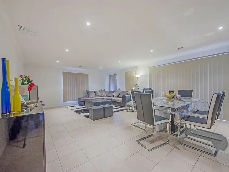 Seventh view of Homely house listing, 3 Swinburne Court, Truganina VIC 3029