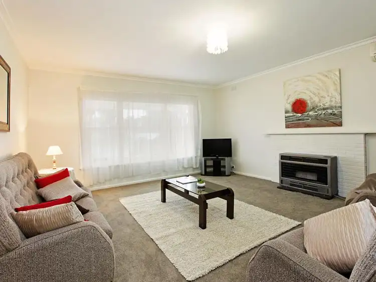 Second view of Homely house listing, 101 Corinella Street, Bell Post Hill VIC 3215