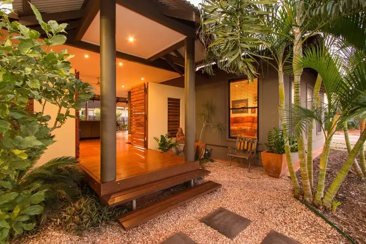 Second view of Homely house listing, 70 Lapwing Loop, Djugun WA 6725