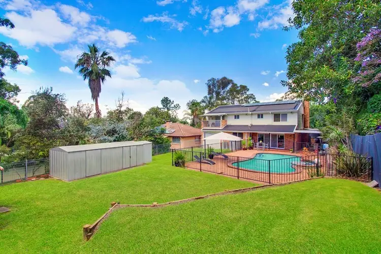 Fourth view of Homely house listing, 2 Erica Street, Kurmond NSW 2757