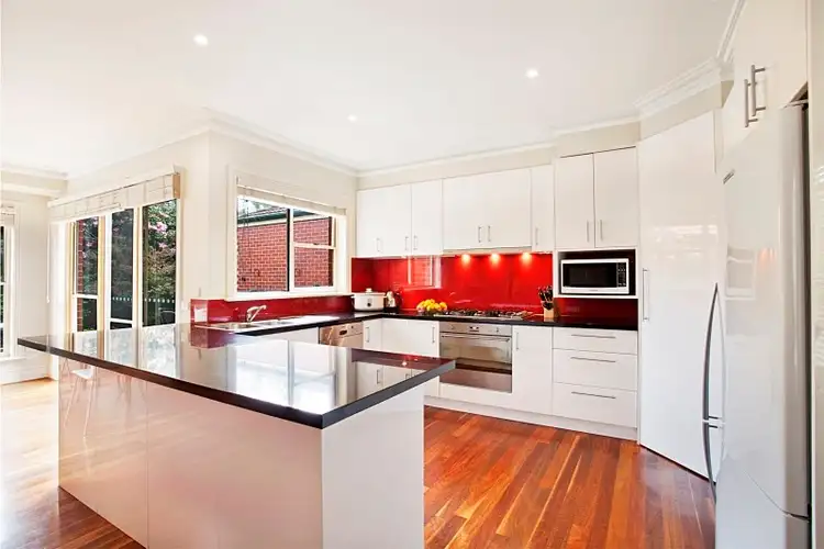 Third view of Homely townhouse listing, 1/33 Collins Street, Mentone VIC 3194