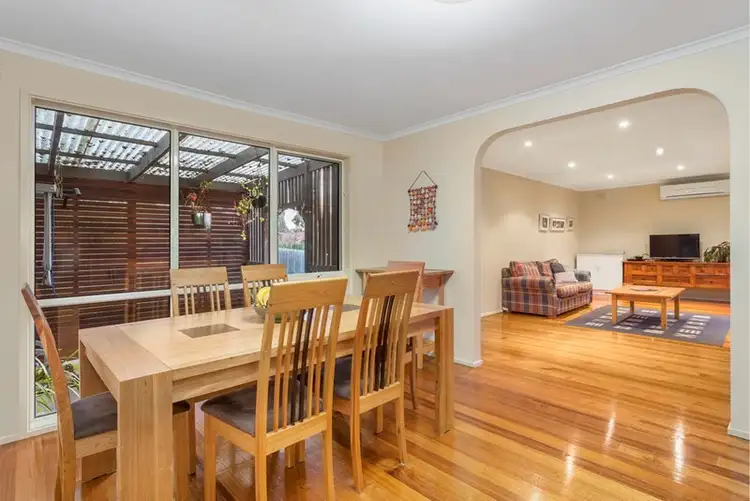 Fourth view of Homely house listing, 4 Navel Row, Doncaster East VIC 3109