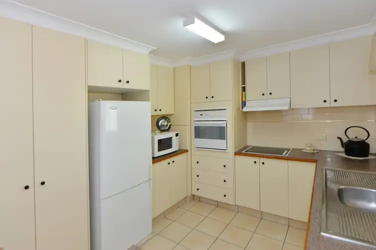 Third view of Homely house listing, 9 Risson Street, Wilsonton Heights QLD 4350