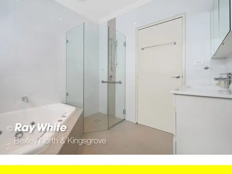 Sixth view of Homely other listing, 50A McCallum Street, Roselands NSW 2196