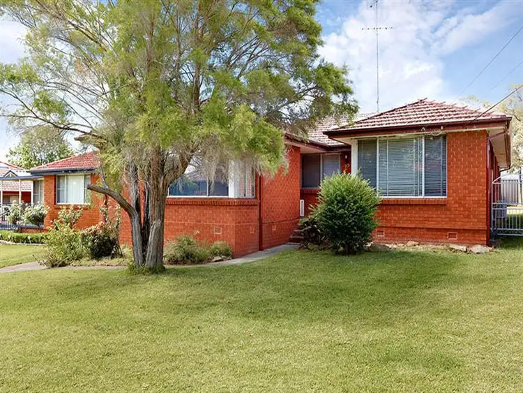 Main view of Homely house listing, 75 Pretoria Road, Seven Hills NSW 2147