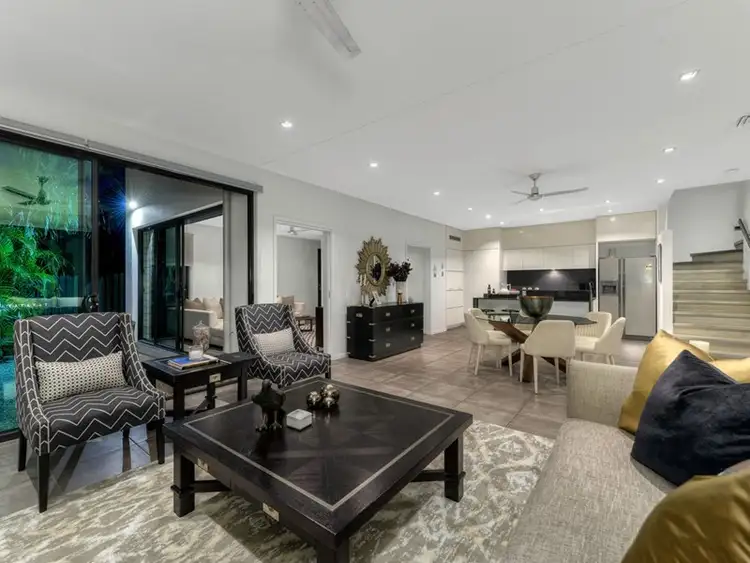 Sixth view of Homely house listing, 71 Waterline Crescent, Bulimba QLD 4171