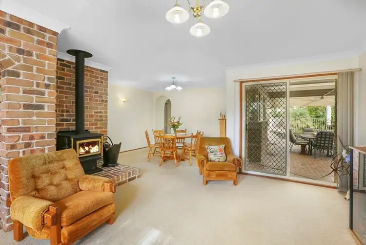 Fourth view of Homely house listing, 14 Ferndell Way, Berkeley Vale NSW 2261