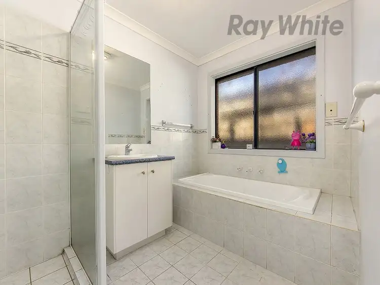 Fifth view of Homely house listing, 35 Nutwood Crescent, Derrimut VIC 3030