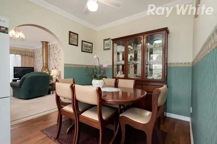 Fourth view of Homely house listing, 26 Gabonia Avenue, Watsonia VIC 3087