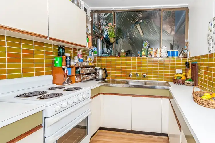 Third view of Homely apartment listing, 11/53-55 Elizabeth Bay Road, Elizabeth Bay NSW 2011