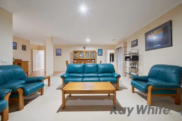 Second view of Homely house listing, 16 Black Knight Street, Mordialloc VIC 3195