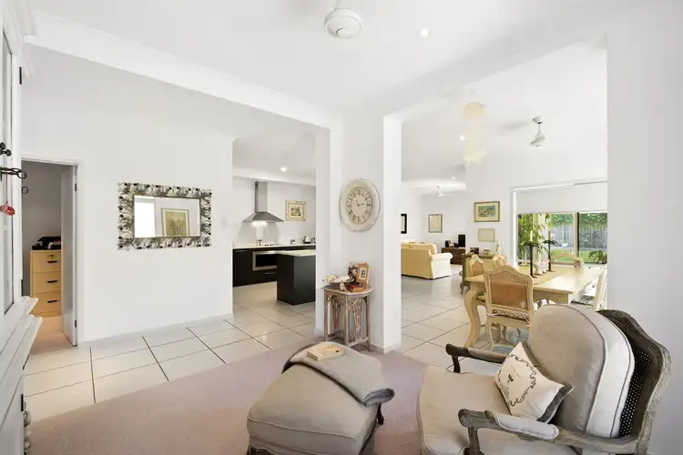 Fifth view of Homely house listing, 44 Kurrajong Circuit, North Lakes QLD 4509