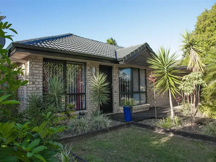 Third view of Homely house listing, 94 Dewar Drive, Loganholme QLD 4129