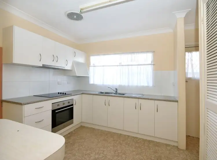 Fourth view of Homely house listing, 165 Ramsay Street, Centenary Heights QLD 4350