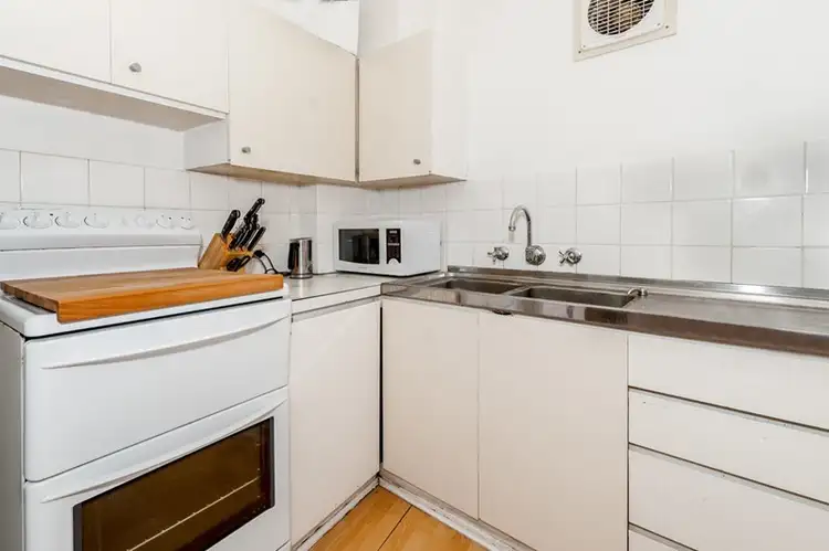 Third view of Homely apartment listing, 15/19 Ithaca Road, Elizabeth Bay NSW 2011