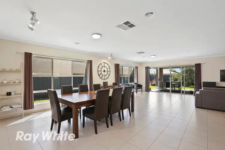 Second view of Homely house listing, 14 Melissa Drive, Lara VIC 3212