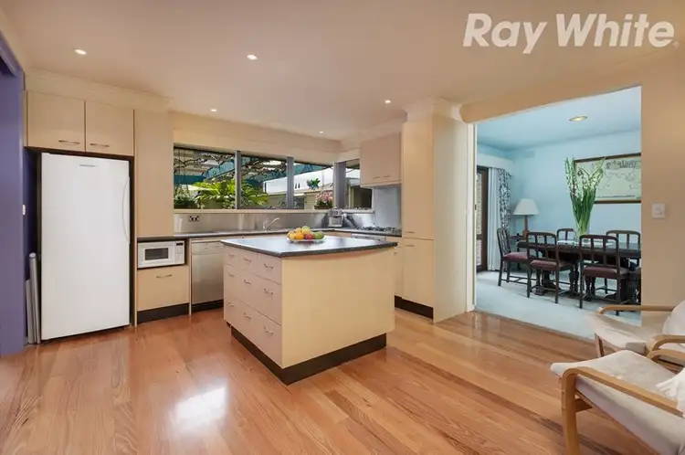 Fourth view of Homely house listing, 8 Lennox Crescent, Bundoora VIC 3083