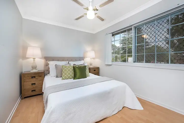 Fifth view of Homely villa listing, Villa 1/26 Linden Street, Sutherland NSW 2232