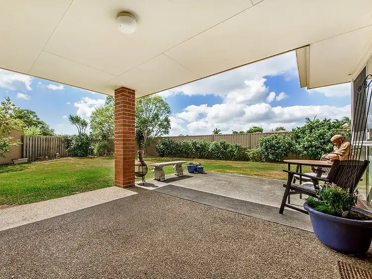 Second view of Homely house listing, 37 Vivacity Drive, Upper Coomera QLD 4209