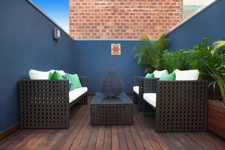 Sixth view of Homely house listing, 14 Cope Street, Redfern NSW 2016
