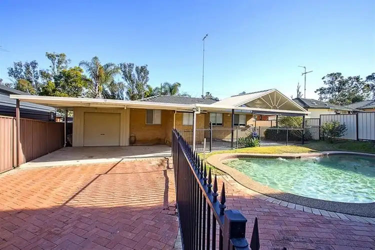 Third view of Homely house listing, 79 Newham Drive, Cambridge Gardens NSW 2747